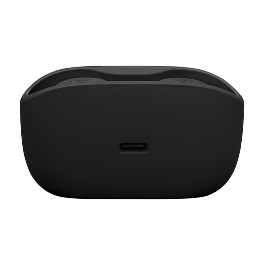 JBL Wave Buds 2 - Black - True Wireless Noise Cancelling Earbuds - Top image number null